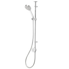 Aqualisa Unity Q Smart Shower Exposed with Adj Head - HP/Combi (UTQ.A1.EV.23)