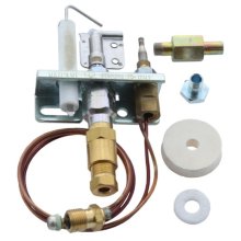 Baxi Pilot Assembly Kit (240117BAX)