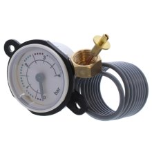 Baxi Pressure Gauge (248090)