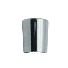 Bristan Diverter Mechanism Knob - Chrome (11009A4)