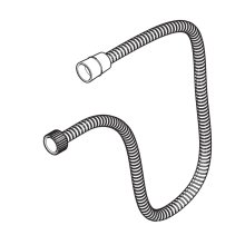 Bristan Shower Hose (680005784001-1)