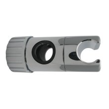 Bristan Slider Bracket - Chrome (SLID 764120 04 CA)