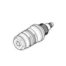 Britsan Thermostatic Cartridge (H101S-WR)