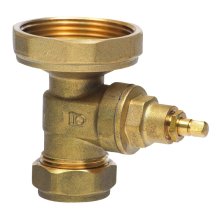 Comm Pump Valve - 22mm x 1.1/2" (10021136)