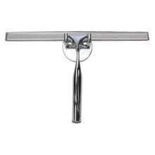 Croydex Flexi-Fix Squeegee - Chrome (AJ402041)