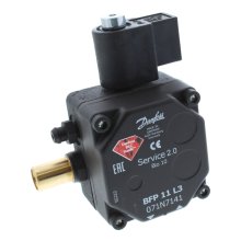 Danfoss Diamond Series Pump - BFP11L3 (D01-071N7141)