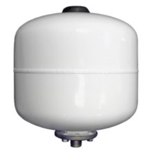 Potable Expansion Vessel Zilmet - 12LTR - Tribune - 22mm Nut (Z11O0001220ULTRA)