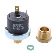 Ferroli Low Water Pressure Sensor Kit (39806180)