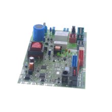 Glow Worm Printed Circuit Board Control Panel (0020118138)