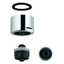 Grohe Flow Control/Aerator (48343000)