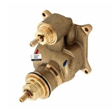 Hansgrohe function block valve (92591000)