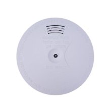 Hispec Battery Operated Smoke Detector (HSA/BP)