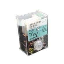 Honeywell Control Box Oil - 240V (02431U)