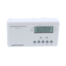 Horstmann (Secure) C27 Centaurplus 7 Day Programmer (CENTAURPLUS C27)