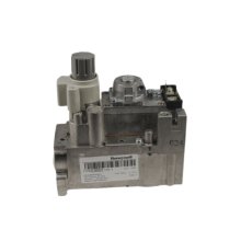 Ideal Compact Gas Valve - 12.7mm (003114)