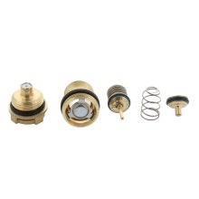 Ideal Divertor Valve Kit (172507)