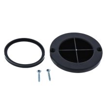 Ideal Flue Manifold Rear Sealing Cap Kit (176053)