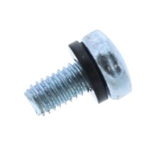 Ideal Gas Cock Test Nipple Screw (176562)