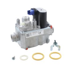 Ideal Gas Valve Kit - 24V (179032)