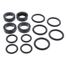 Ideal O'Ring Kit - Hydrobloc / Isar / Icos System (171031)