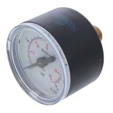 Ideal Pressure Gauge Kit (175679)