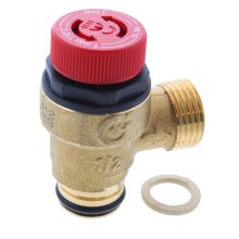 Ideal Pressure Relief Valve Kit (175413)