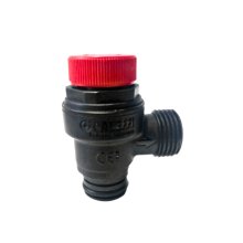 Ideal Pressure Relief Valve Kit (176610)