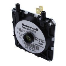 Ideal Pressure Switch - Yamatake (111379)