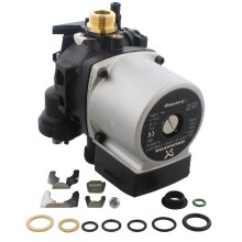 Ideal Pump Complete Kit - Logic / +system Combi (175555)