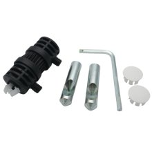 Ideal Standard Wall Fixing Kit (TV638HY)