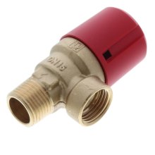 Intergas Pressure Relief Valve - 1/2" (844417)