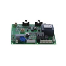 Main Printed Circuit Board - Combi 25 Eco (7679746)