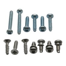 Mira Jump MK2 screw pack (1788.436)