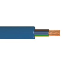 Pitacs 1.5mm 3 Core Arctic Grade Cable - 100m - Blue (EC351583)