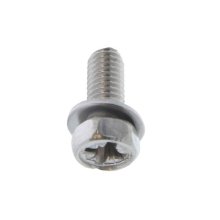 Powermax Screw Casing - M5 x 12 (P508)