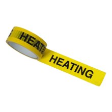 Regin 'Heating' Tape - 33m (REGA20)