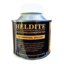 Regin Heldite Jointing Compound - 250ml (REGM08)