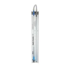 Regin Premier 45 Gauge Reduced Scale Manometer 45 Mbar (REGU35)