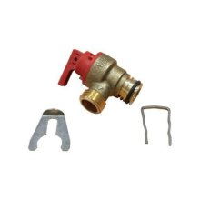 Saunier Duval Pressure Relief Heating Valve (20047005)