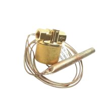 Teddington Fire Valve -  2m (KBB/C/90 2.0)