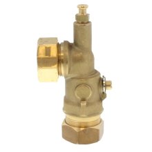 Vaillant Central Heating Service Valve (014731)