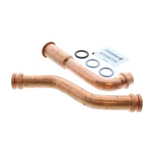 Vaillant Connection Tube (0020068956)