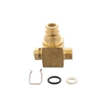 Vaillant Filling Valve Without Non-Return Valve (14675)