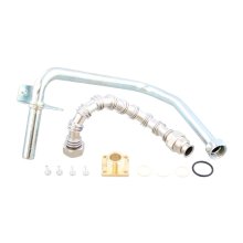 Vaillant Gas Pipe Assembly (0020046863)