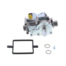 Vaillant Gas Section With Regulator (0020148383)