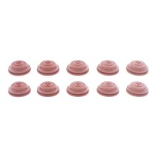 Vaillant Packing O'Ring - Red - 10 Per Pack (509120)