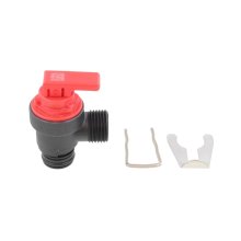 Vaillant Pressure Relief Valve - 3 Bar (0020275015)