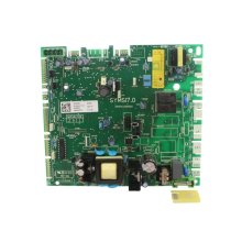 Vaillant Printed Circuit Board - Ecomax Pro (130837)