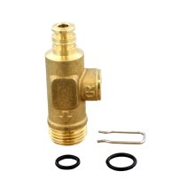 Vaillant Valve Kit - Combi Boiler (0020010294)