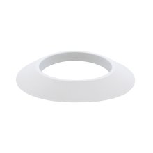 Vaillant Wall Seal - White DN 100 (0020231443)